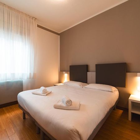 Hotel Del Corso 비비오네 외부 사진