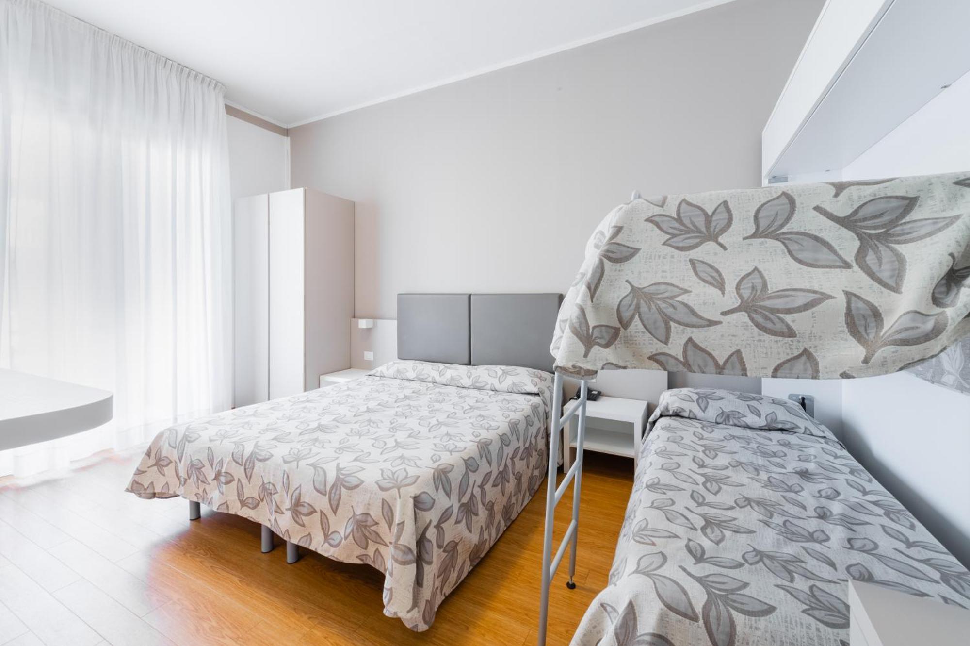 Hotel Del Corso 비비오네 외부 사진