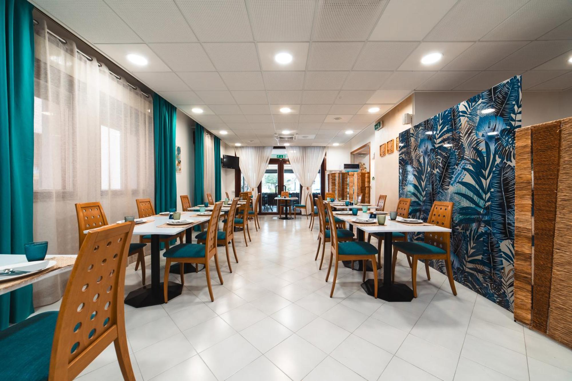 Hotel Del Corso 비비오네 외부 사진